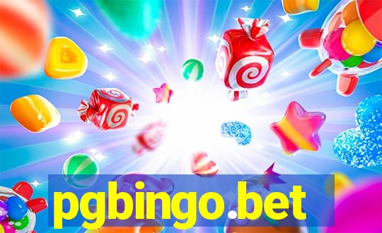 pgbingo.bet