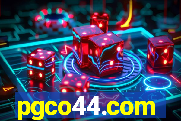 pgco44.com