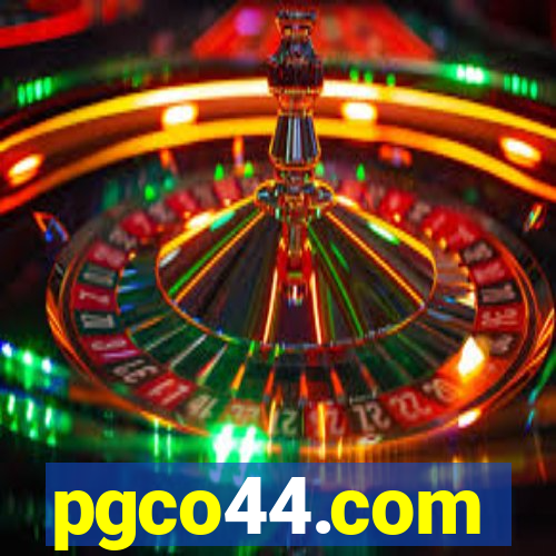 pgco44.com