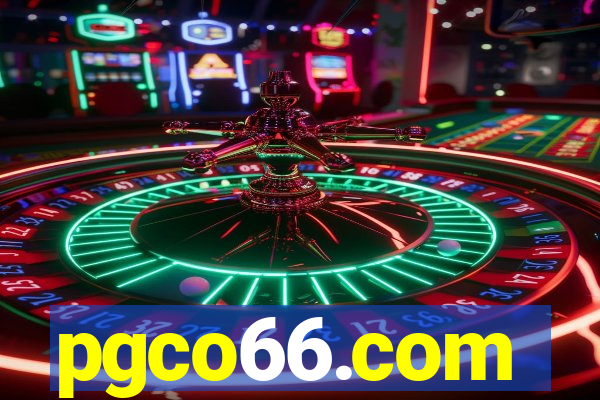 pgco66.com