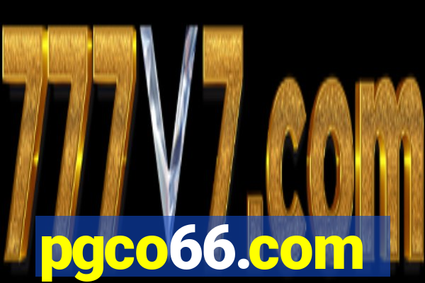 pgco66.com