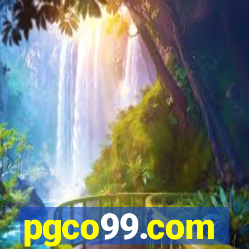 pgco99.com