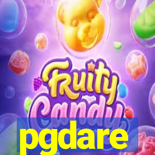 pgdare