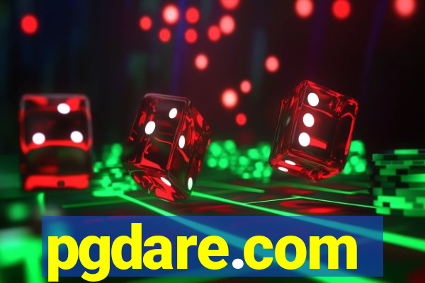 pgdare.com