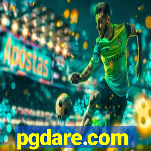 pgdare.com