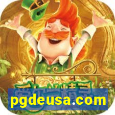 pgdeusa.com