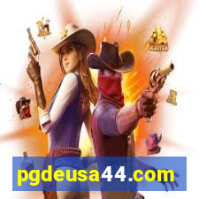 pgdeusa44.com