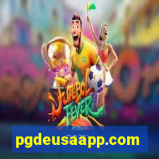 pgdeusaapp.com