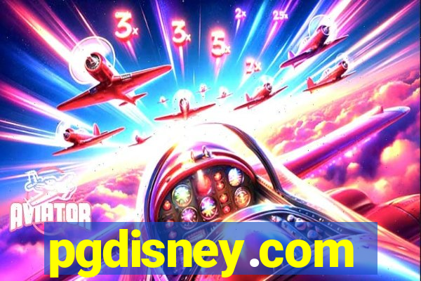 pgdisney.com