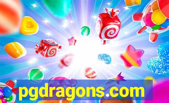 pgdragons.com