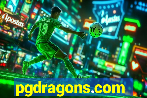 pgdragons.com