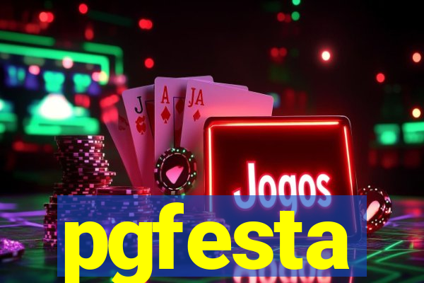 pgfesta