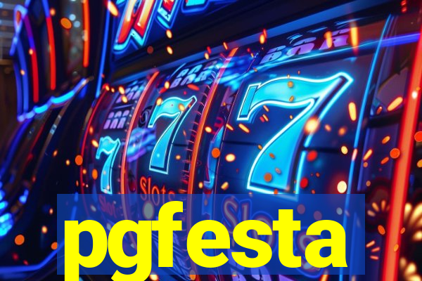 pgfesta