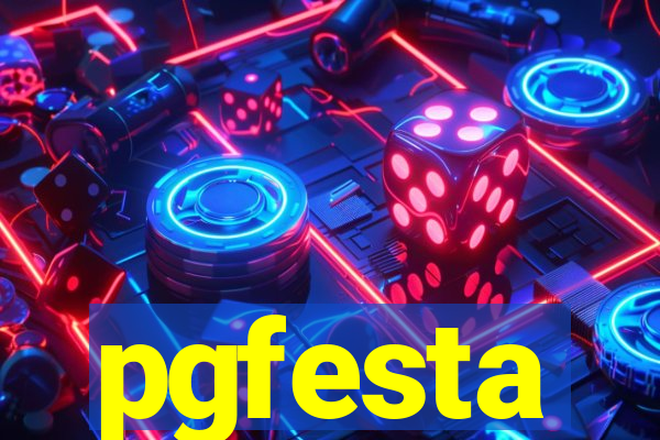 pgfesta