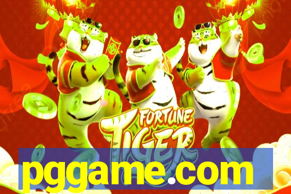 pggame.com