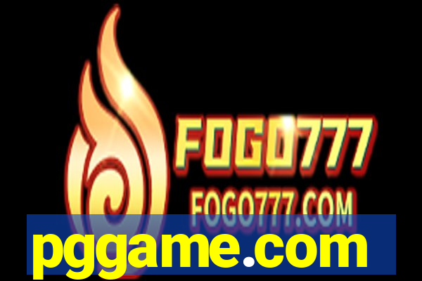 pggame.com