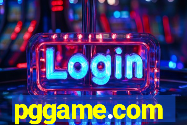 pggame.com