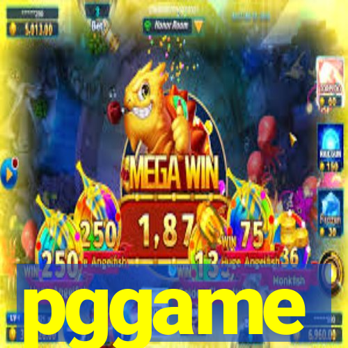 pggame