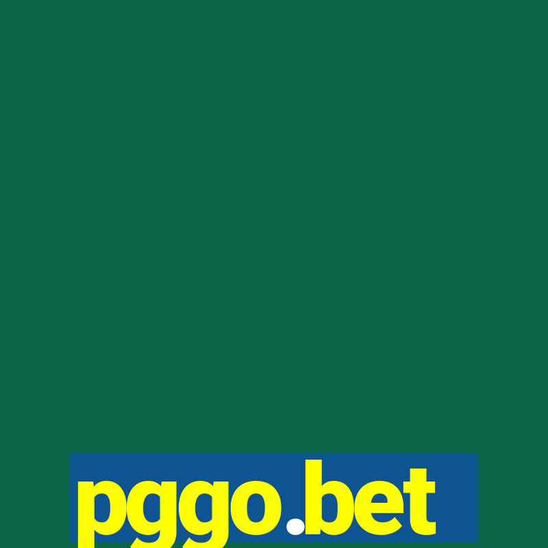 pggo.bet