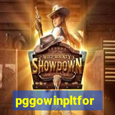 pggowinpltfor