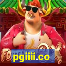 pgiiii.co