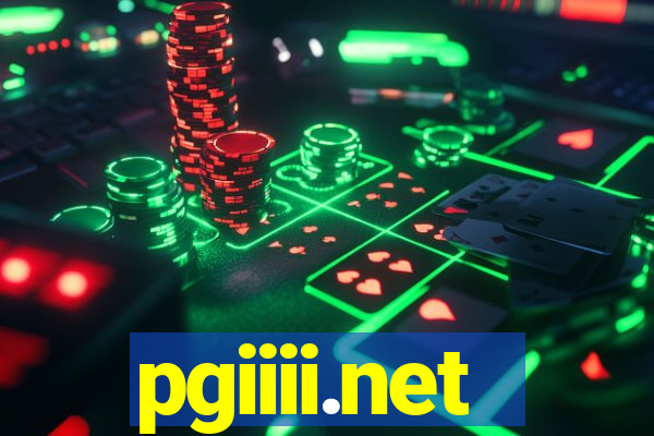 pgiiii.net