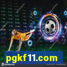 pgkf11.com