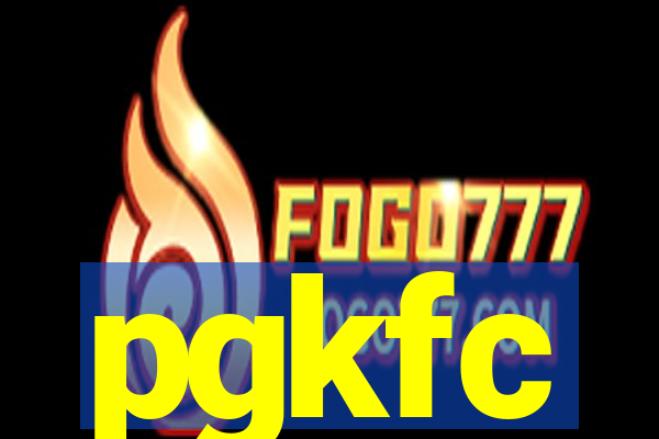 pgkfc