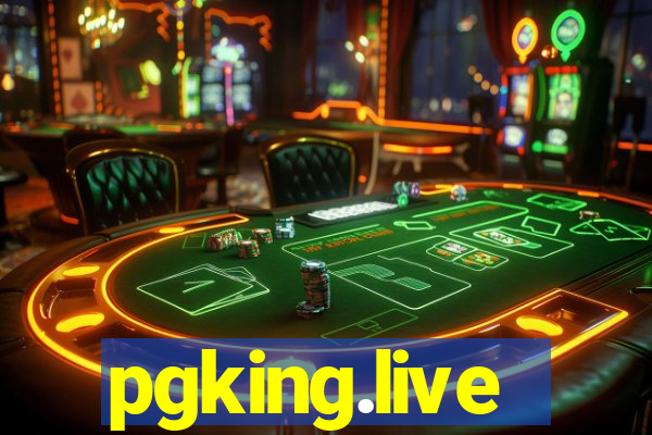 pgking.live