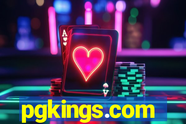 pgkings.com