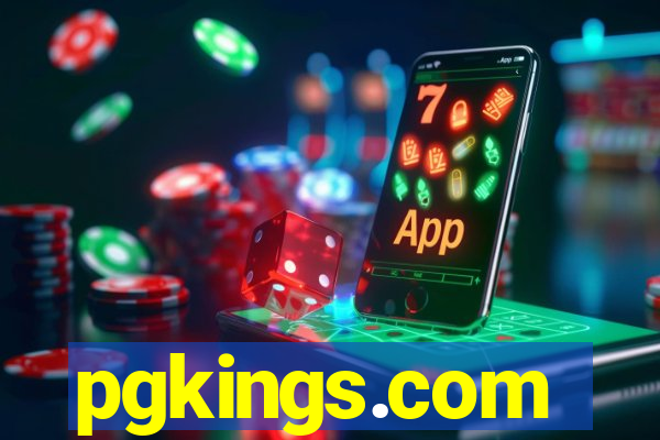 pgkings.com