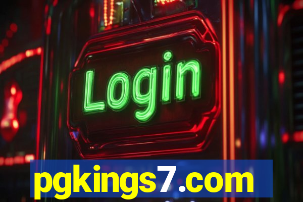 pgkings7.com