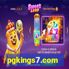 pgkings7.com