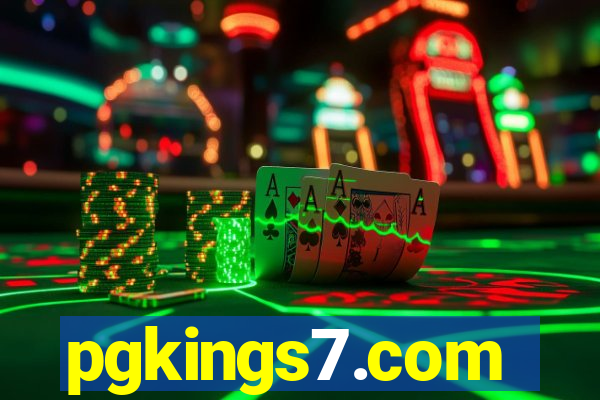 pgkings7.com