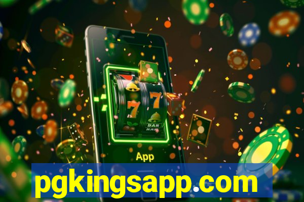 pgkingsapp.com