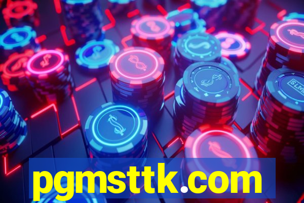 pgmsttk.com