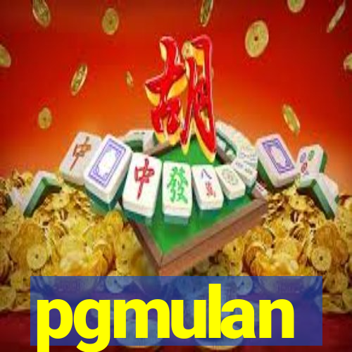 pgmulan