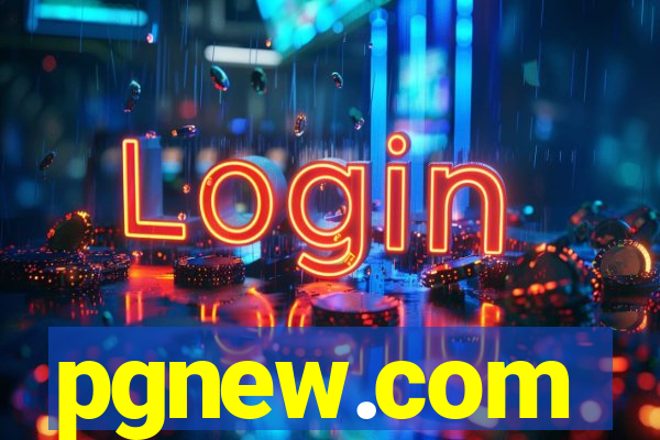 pgnew.com