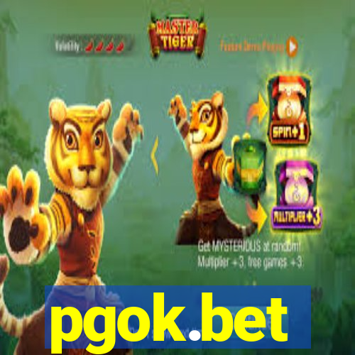 pgok.bet