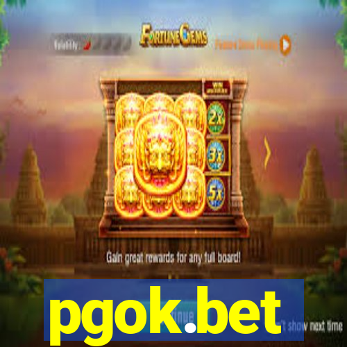 pgok.bet