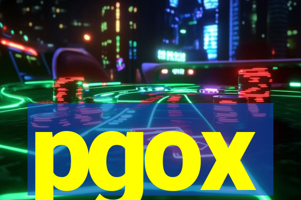 pgox