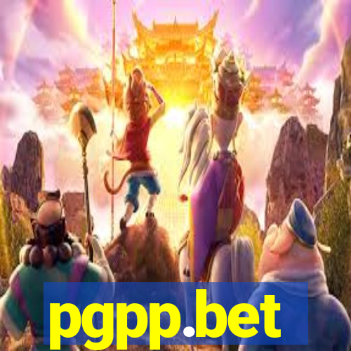 pgpp.bet