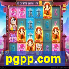 pgpp.com