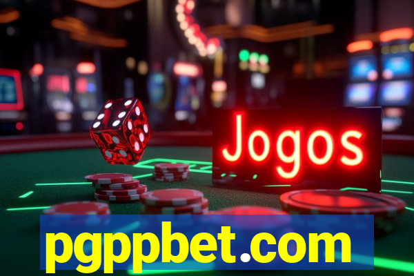 pgppbet.com