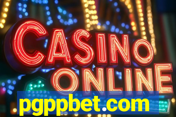 pgppbet.com