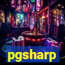 pgsharp