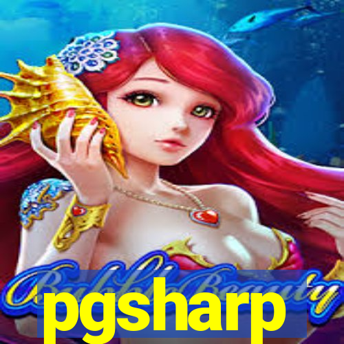 pgsharp