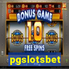 pgslotsbet