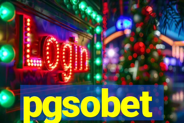 pgsobet