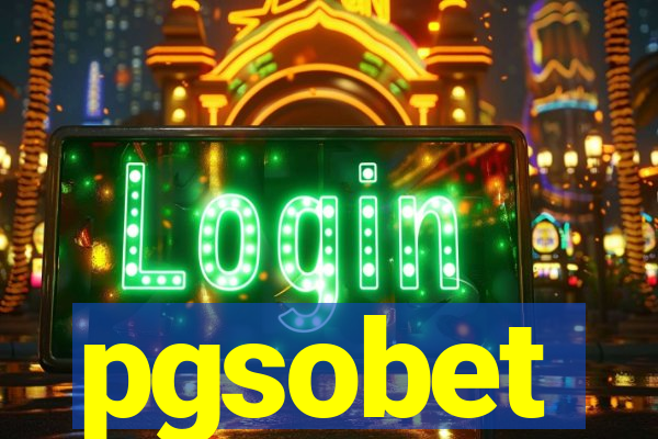 pgsobet